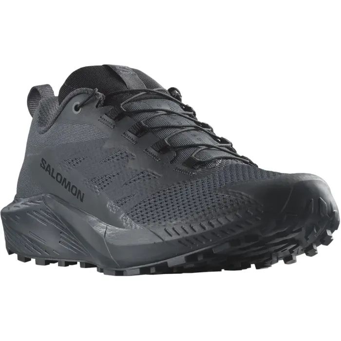 Кроссовки Salomon Sense Ride 5 SR Indink 12 Фото