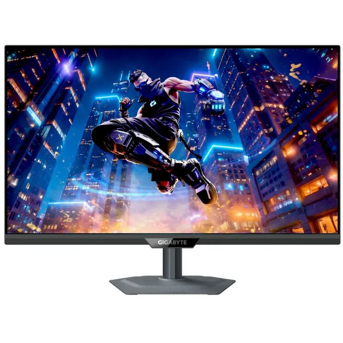 Монитор GIGABYTE M27Q2 QD Фото