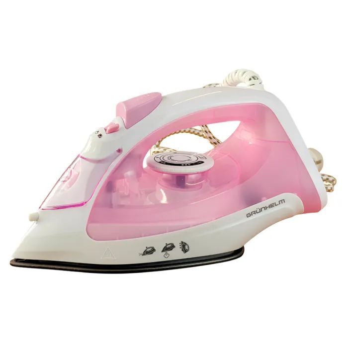 Утюг Grunhelm EI8829T Фото