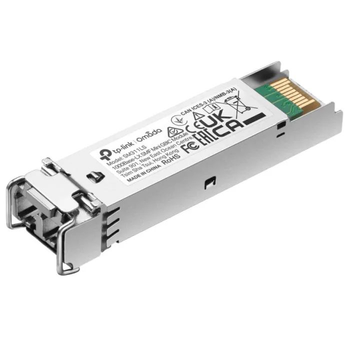 Модуль SFP TP-Link ISM321B-20 Фото