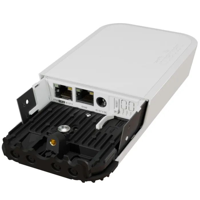 Точка доступа Wi-Fi Mikrotik WAPGR-5HACD2HND&EC200A Фото