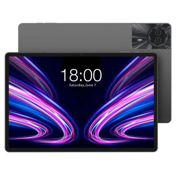 Планшет Teclast T50Plus 11" 6/256GB/ LTE/ Metal / Gray Фото