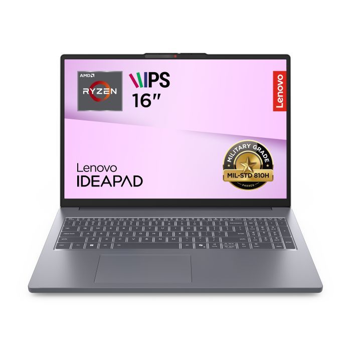 Ноутбук Lenovo IdeaPad Slim 3 16ARP10 Фото