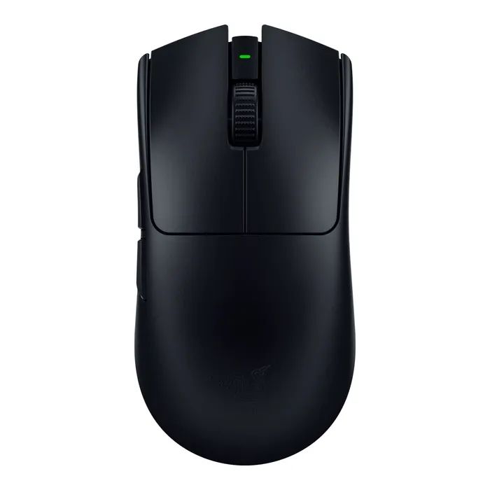 Мышка Razer Viper V3 Pro SE Wireless/USB Black Фото