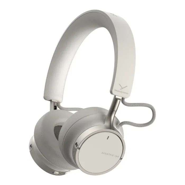 Наушники Beyerdynamic Aventho 100 Cream Фото