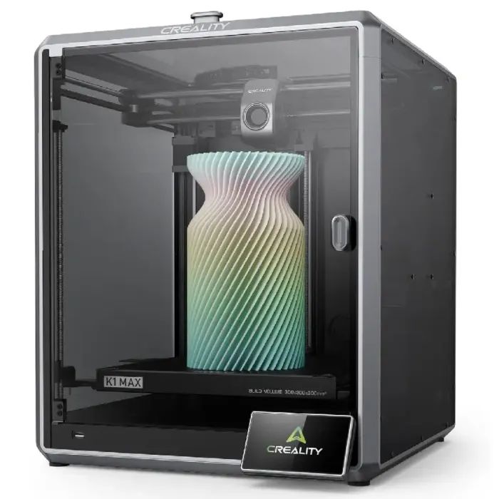 3D-принтер Creality CR-K1 Max 2025 Фото