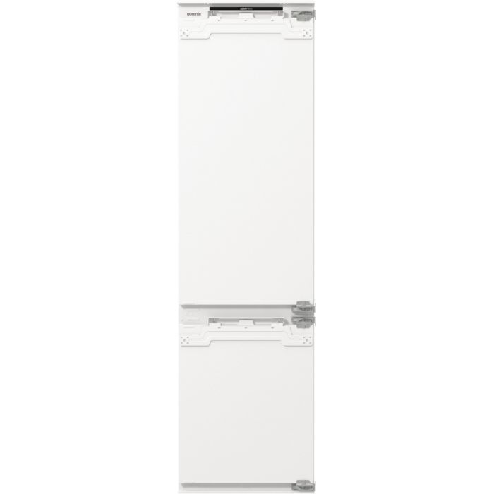 Холодильник Gorenje NRKI519E82WF Фото