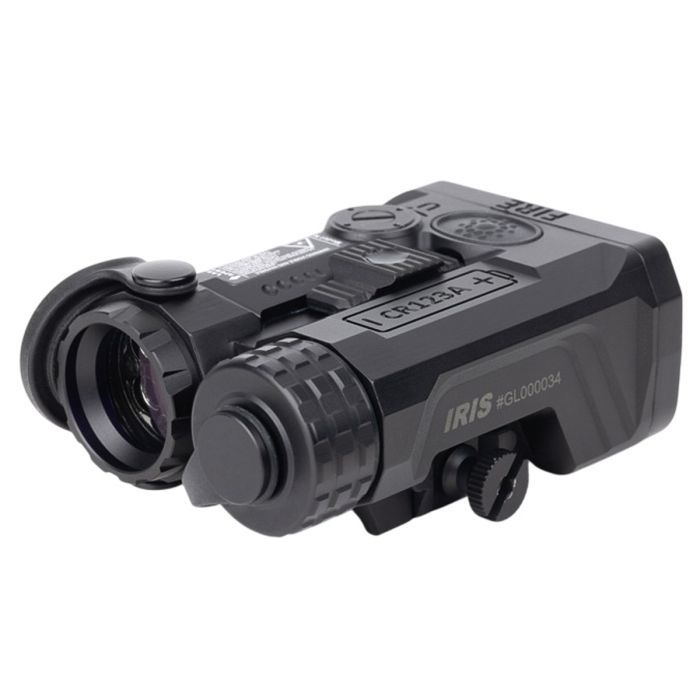 Тактический блок Holosun IRIS-RD3 Фото