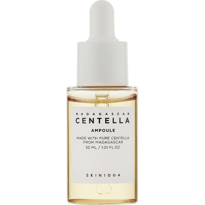 Сыворотка для лица SKIN1004 Madagascar Centella Ampoule 55 мл Фото