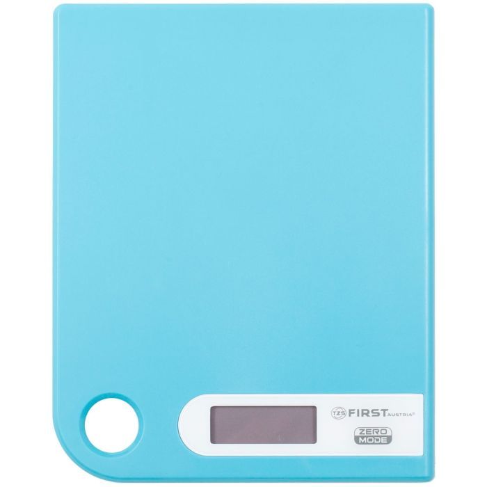 Весы кухонные First FA-6401-1-BL Фото