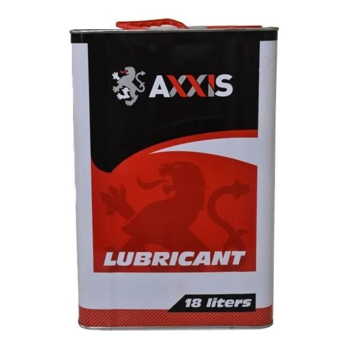 Моторное масло AXXIS TRUCK 10W-40 LS SHPD 20л Фото