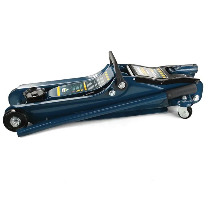 Домкрат ARMER підкатний, 2,5т Фото