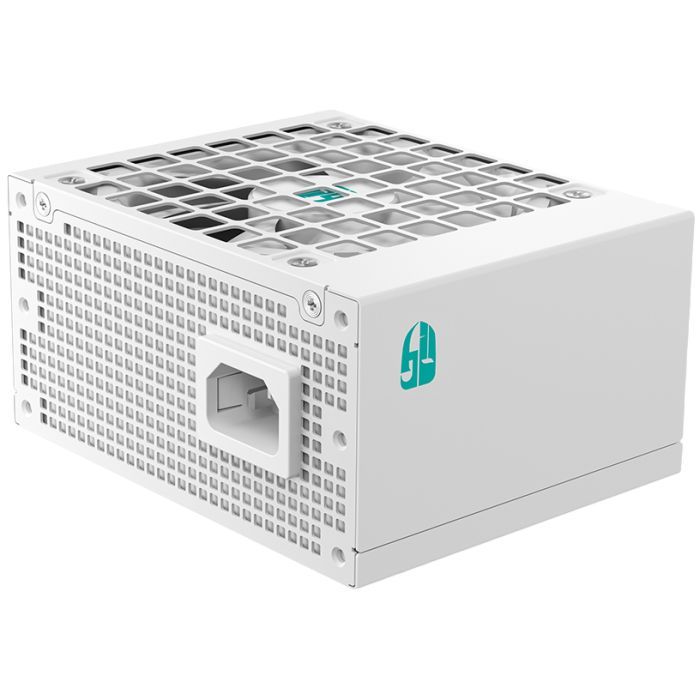 Блок питания Deepcool 750W GamerStorm PS750G White Фото