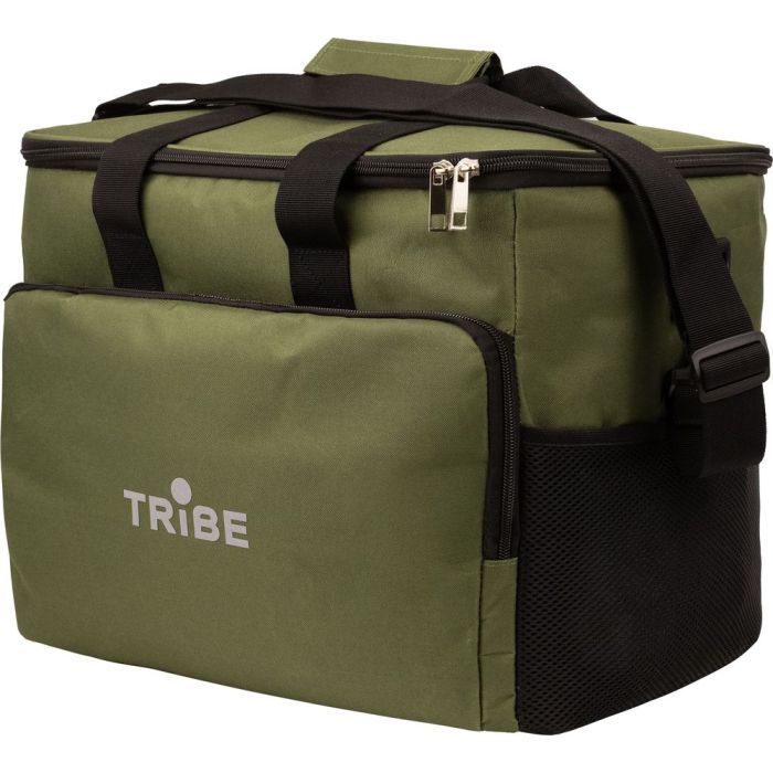 Термосумка Tribe Cooler 15 L green Фото