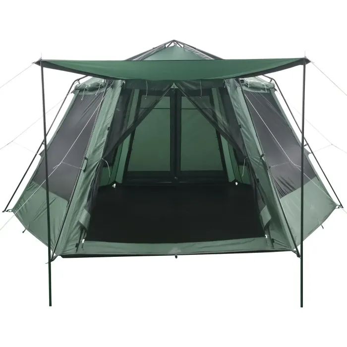 Тент Tribe Mosquito Pro green Фото