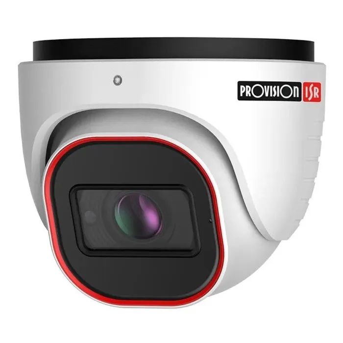 Камера видеонаблюдения Provision-ISR DI-350A-MVF (2.8-12) Фото