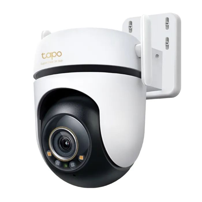 Камера видеонаблюдения TP-Link TAPO-C530WS Фото