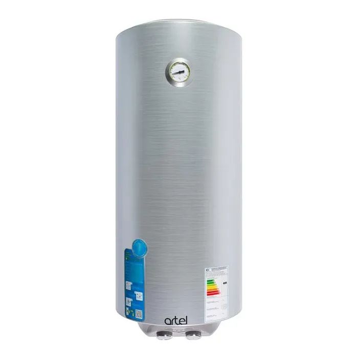 Бойлер Artel ART-WH-1.5-50 S STEEL Фото