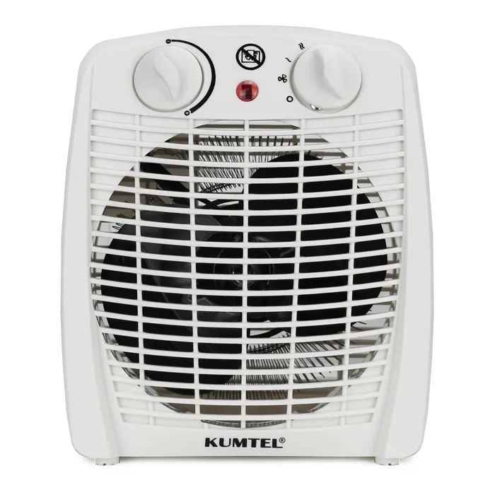 Обогреватель KUMTEL HFH-06 Фото