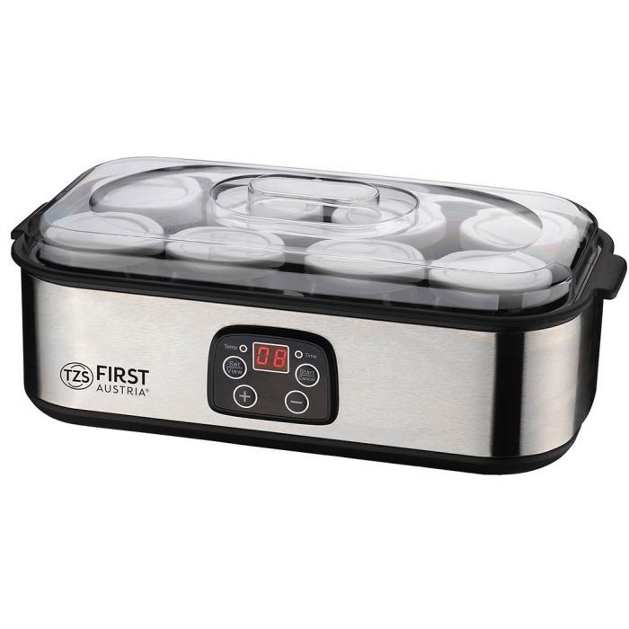 Йогуртница First FA-5120-2 Фото