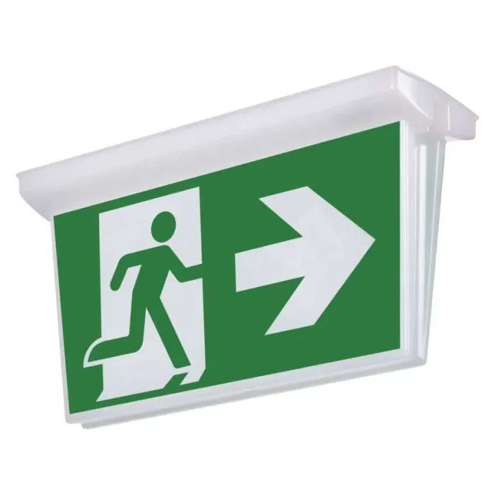 Светильник EMOS IP65 ВИХІД Фото