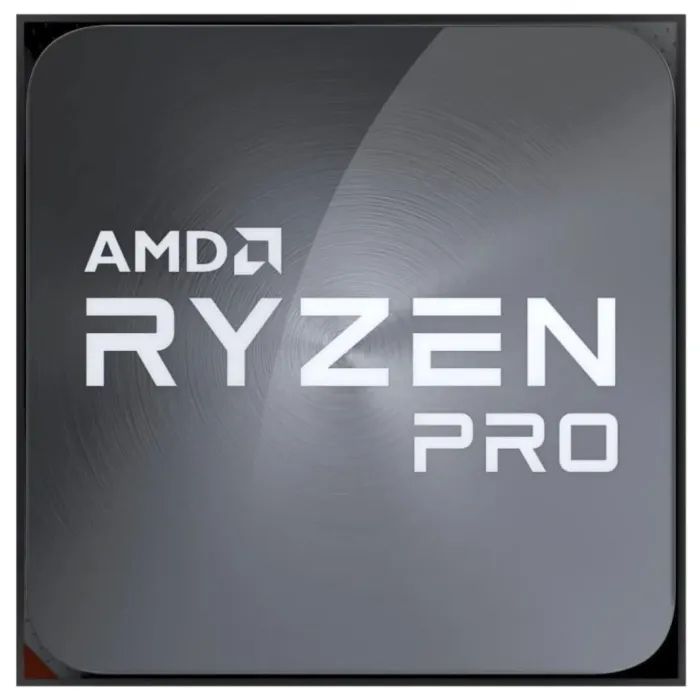 Процессор AMD Ryzen 7 4750GE PRO Фото