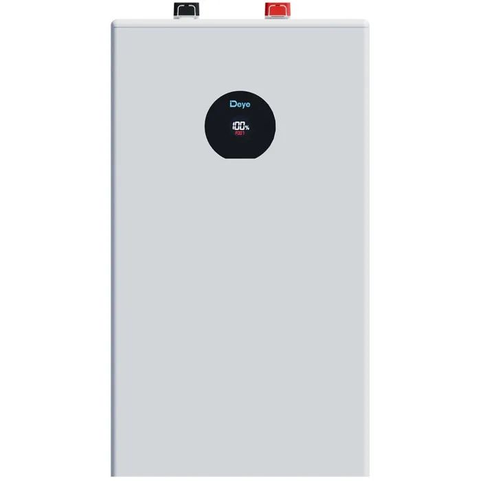 Батарея LiFePo4 Deye SE-F16-С, 51.2V - 314Ah, 16kWh Фото