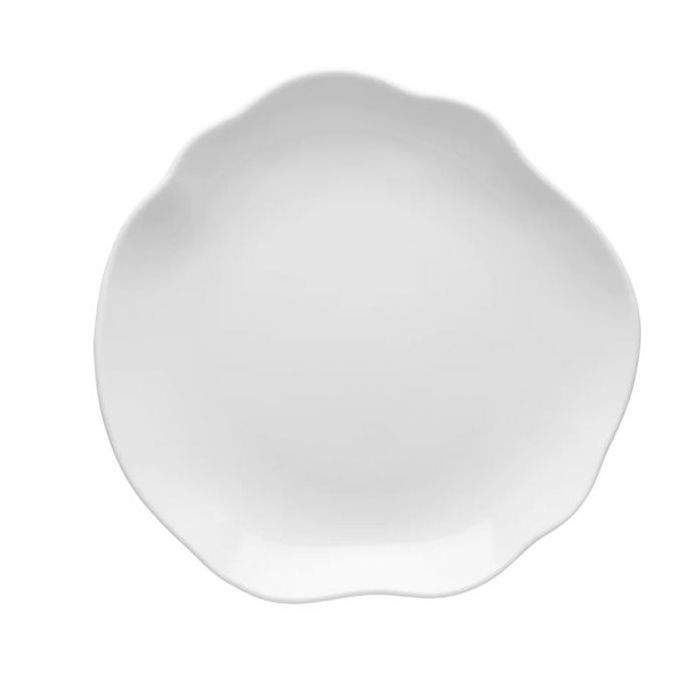 Тарелка Lubiana серія "Stone Age" кругла 28 cм Фото