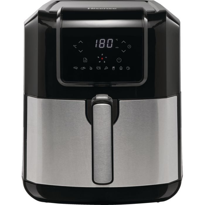 Мультипечь Hisense H06AFBS1S3 Фото