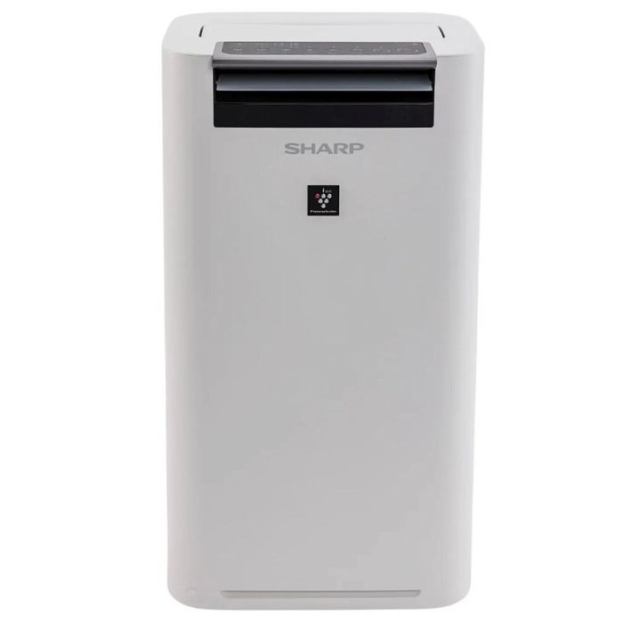 Воздухоочиститель Sharp KC-G40EUW Фото