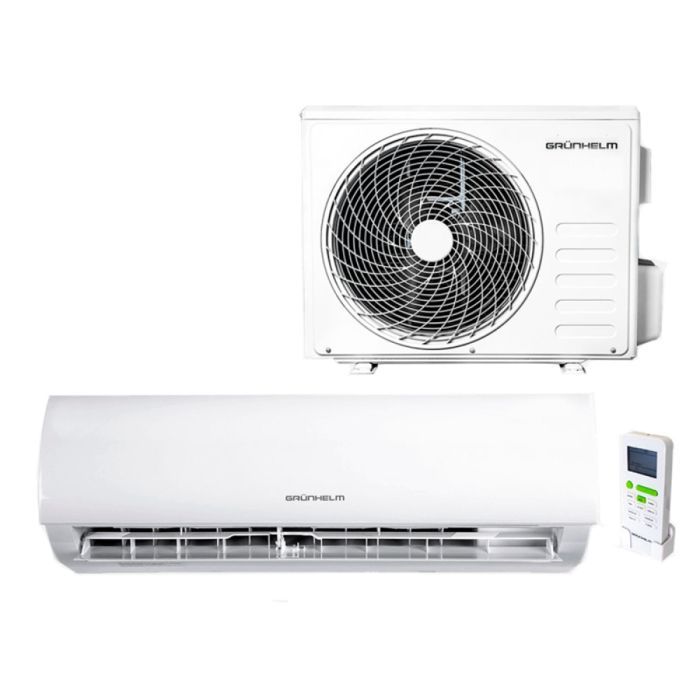 Кондиционер Grunhelm GAC-24GH-I32 Фото