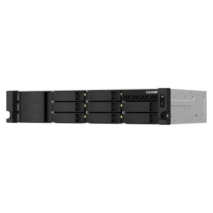 NAS QNap TS-864EU-RP-8G Фото