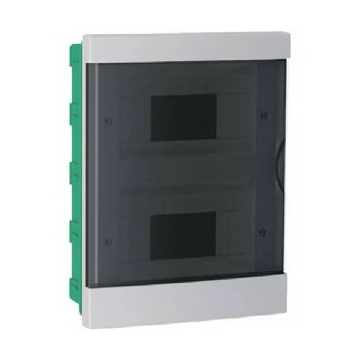 Распределительный щит NEOMAX на 16 автоматів Фото