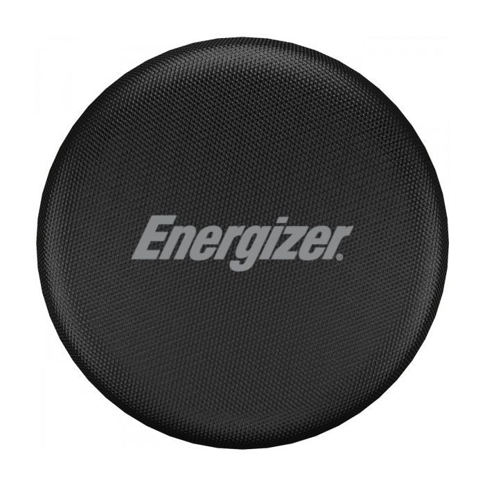 Акустическая система Energizer BTS055 Black Фото