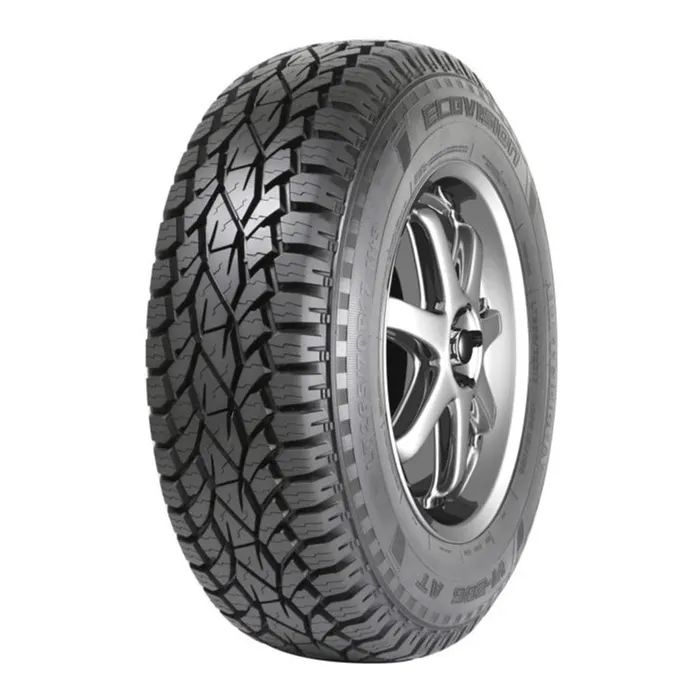 Шина Ecovision 215/75R15 100S VI-286AT Фото