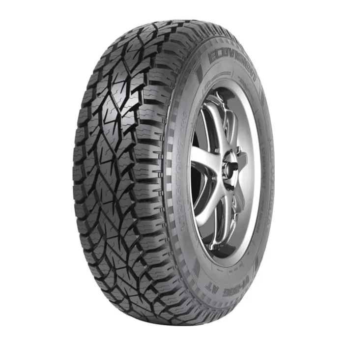 Шина Ecovision 235/70R16 106T VI-286 AT Фото
