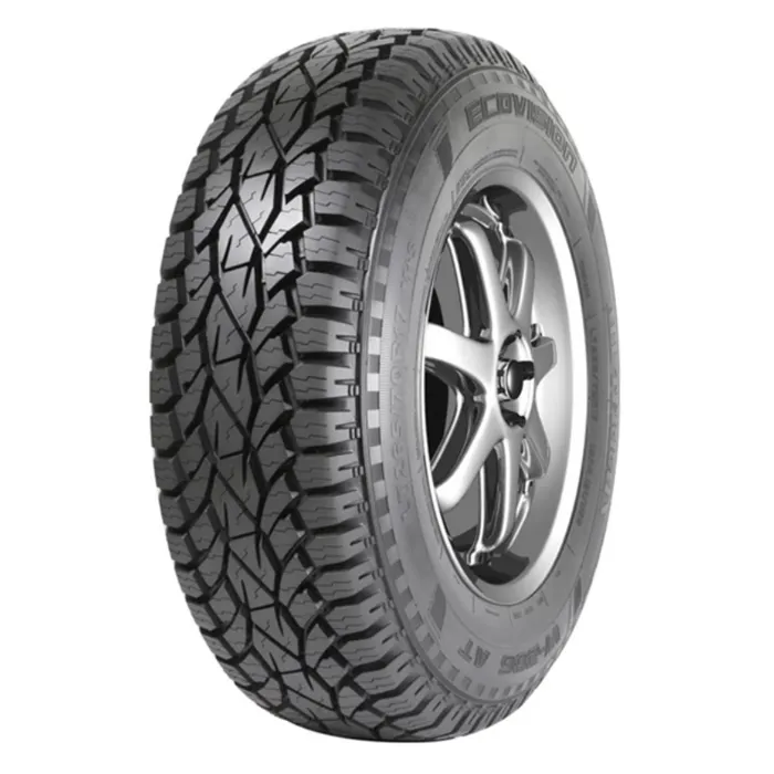 Шина Ecovision 245/70R17 110T VI-286AT Фото