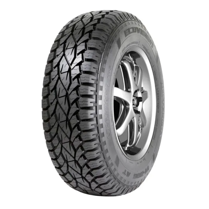 Шина Ecovision 265/60R18 110T VI-686 AT Фото