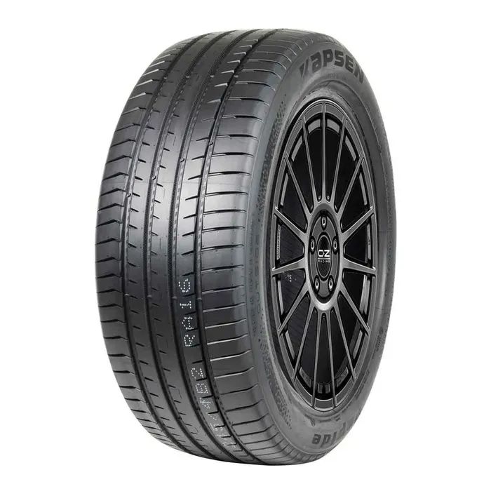 Шина Kapsen 245/40R20 99Y XL K3000 Фото