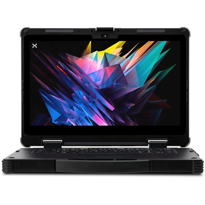 Ноутбук Vinga Scout X14M Фото