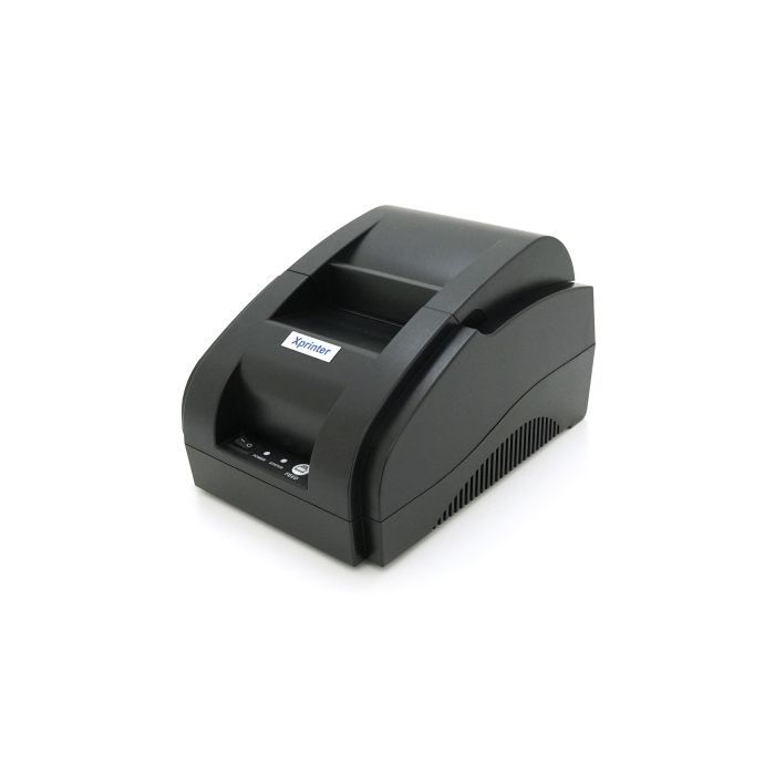 Принтер чеков X-PRINTER XP-58IIH USB, Bluetooth Фото