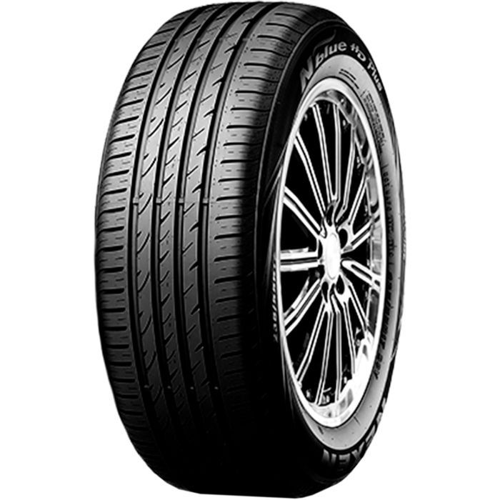 Шина Nexen 175/65R14 82T N-BLUE HD PLUS Фото