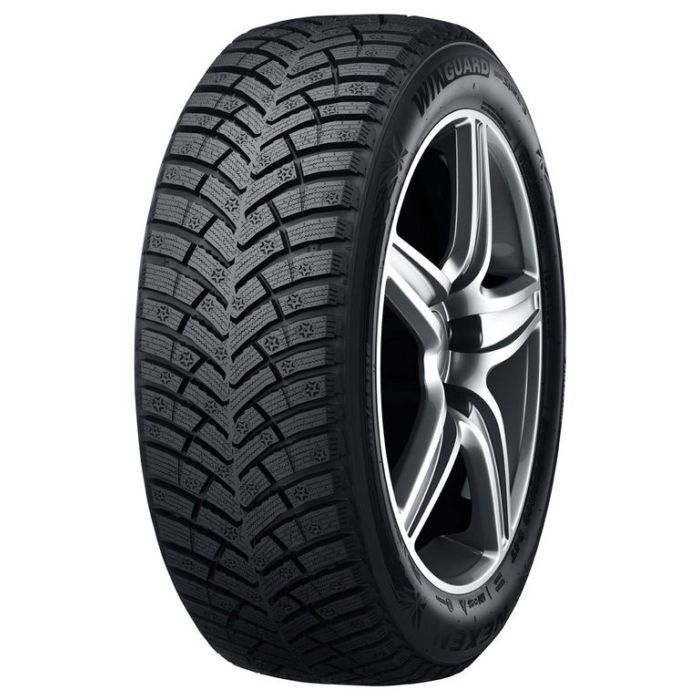 Шина Nexen 225/45R17 91T Winguard Winspike 3 Фото