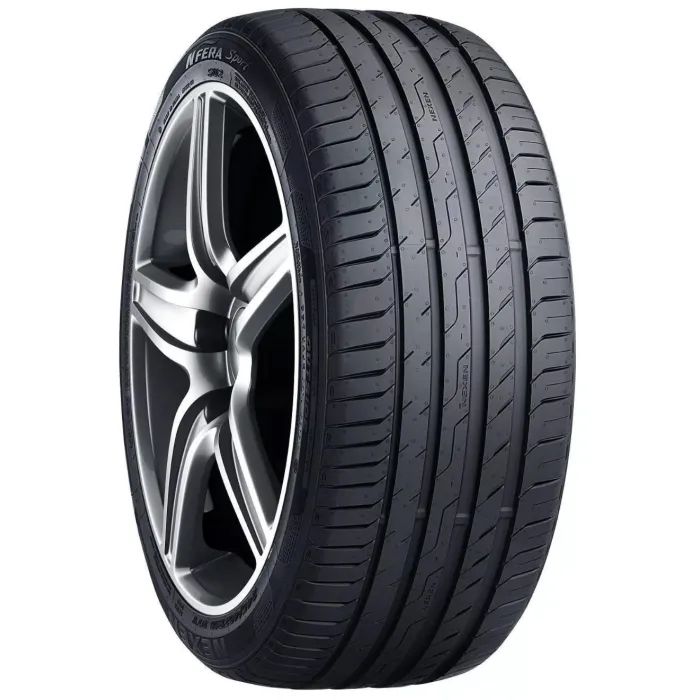 Шина Nexen 225/60R17 99V N''FERA SPORT SUV Фото
