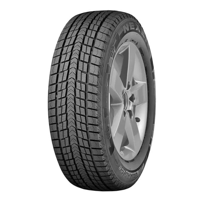 Шина Nexen 235/75R16 108Q WINGUARD ice SUV Фото
