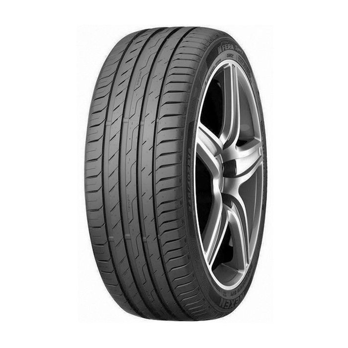 Шина Nexen 245/50R19 105Y XL N''FERA SPORT Фото