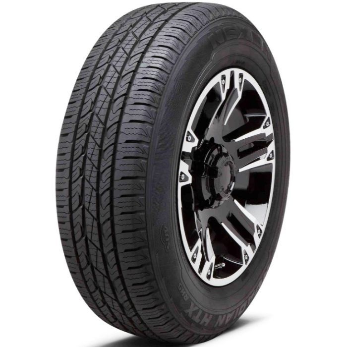 Шина Nexen 265/65R18 114S ROADIAN HTX RH5 Фото
