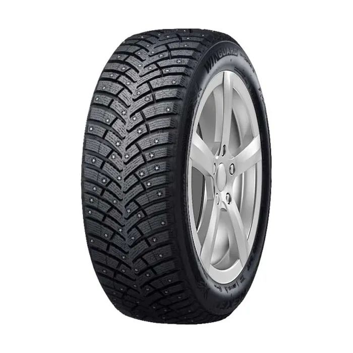 Шина Nexen 275/45R20 110T XL Winguard Winspike 3 Фото