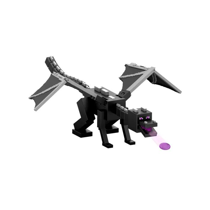 Интерактивная игрушка Minecraft Меч-трансформер 2 в 1 Фото