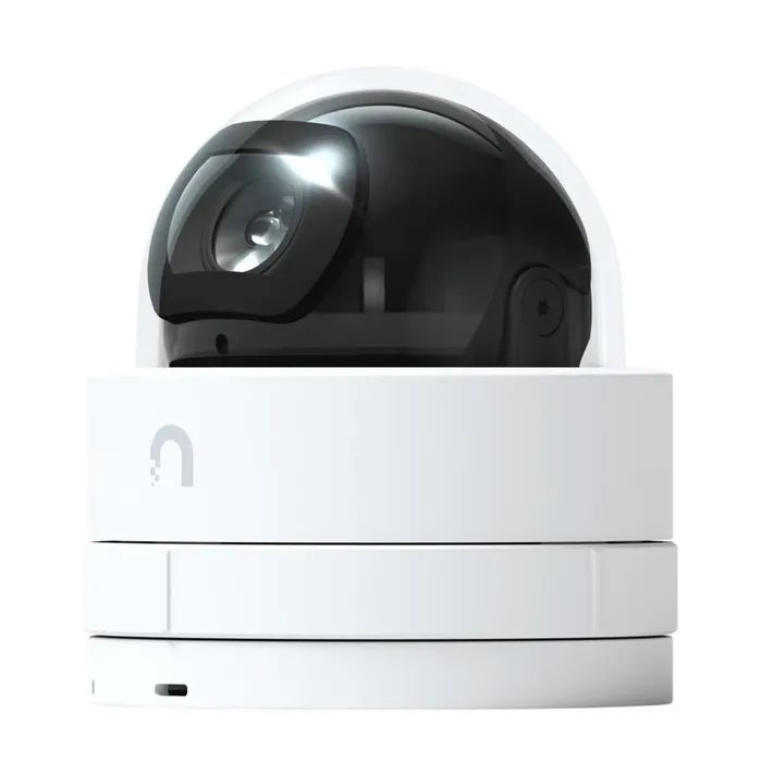 Камера видеонаблюдения Ubiquiti UVC-G5-DOME-ULTRA Фото
